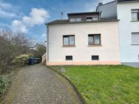 Schöne Doppelhaushälfte in ruhiger Wohnlage von Ensdorf Saarland - Ensdorf Vorschau