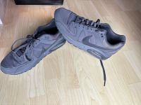 Nike Herren Air Max Command, Größe 45,5, dunkelgrau/anthrazit Baden-Württemberg - Heubach Vorschau