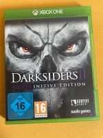 Darksiders 2 Xbox one Disc Rheinland-Pfalz - Haßloch Vorschau