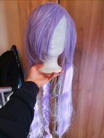 Anime Perücke Wig für Cosplay, Vocaloid, Convention, Messe Bayern - Gössenheim Vorschau