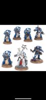 Warhammer 40k Primaris Space Marines Helden des Ordens Hessen - Wehrheim Vorschau