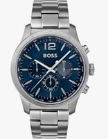 BOSS Chronograph Herren Quarz Uhr - 1513527 Hessen - Riedstadt Vorschau