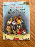 Pettersson, ein Feuerwerk für den Fuchs, Kinderbuch Wandsbek - Hamburg Rahlstedt Vorschau