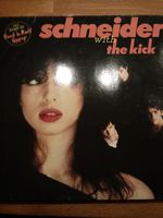 Helen Schneider with the kick,  LP Vinyl Niedersachsen - Bad Iburg Vorschau