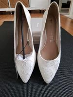 Tamaris Hochzeits Schuh Kiel - Wellsee-Kronsburg-Rönne Vorschau