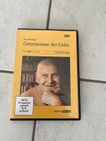 DVD, Bert Hellinger: Geheimnisse der Liebe Bayern - Kolbermoor Vorschau