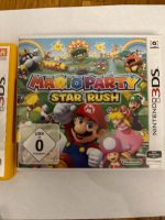 Nintendo 3ds Mario Party Star Rush Baden-Württemberg - Böblingen Vorschau