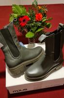 Mjus Chelsea-Boots Beatrix Damen Boots GR.36 -NEU- Brandenburg - Cottbus Vorschau