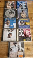 9 x CD Oldies Ray Charles, John Lee Hooker... Rheinland-Pfalz - Mommenheim Vorschau