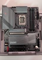 Gigabyte Z690 GAMING X DDR4 | ATX Mainboard | LGA1700 Thüringen - Nordhausen Vorschau