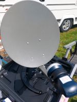 SAT-Schüssel SAT-Antenne Camping Rheinland-Pfalz - Wörrstadt Vorschau