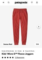 Patagonia Kinder Hose L NEU Fleece sumared Berlin - Neukölln Vorschau