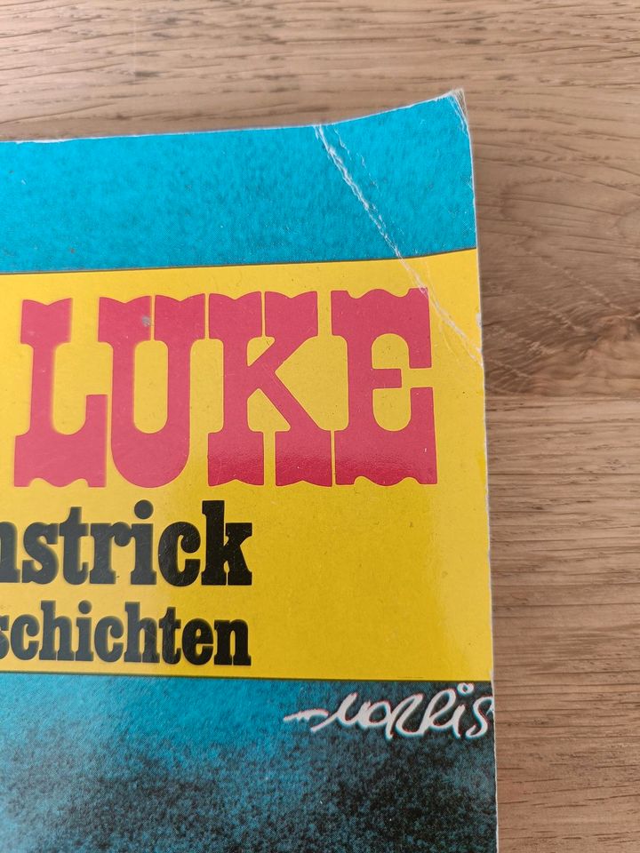 Lucky Luke Band 42 Erscheinungsjahr 1970 in Verl