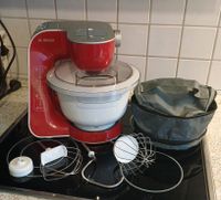 Bosch mum 5 Küchenmaschine Niedersachsen - Kutenholz Vorschau