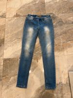 Jeans Jeggings Größe 36 Baden-Württemberg - Rottweil Vorschau