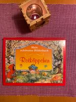 Rotkäppchen Bilderbuch, 3D Nordrhein-Westfalen - Bünde Vorschau