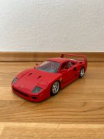 BBURAGO - Ferrari F40 1987 1:18 Bielefeld - Joellenbeck Vorschau