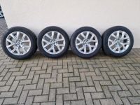 4 Pirelli-Winterreifen M+S 205/60R17 93H 6 mm - Profil auf Origin Niedersachsen - Helmstedt Vorschau