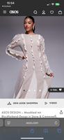 ASOS Kleid elegant Bielefeld - Bielefeld (Innenstadt) Vorschau