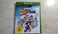 Xbox one Spiel * Super Lucky's Tale Brandenburg - Meyenburg Vorschau