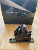 Bremssattel DURA-ACE BR-R9170 Neu Vorne Thüringen - Erfurt Vorschau