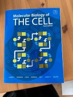 Molecular Biology of the Cell Leipzig - Möckern Vorschau