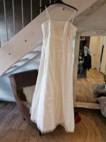 Hochzeitskleid Nordrhein-Westfalen - Arnsberg Vorschau