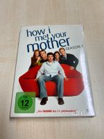 How I met your mother Season 1 Staffel 1 neu Rheinland-Pfalz - Bad Dürkheim Vorschau