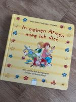 Kinderbuch „In meinen Armen wieg ich dich“ von Arena Brandenburg - Neuenhagen Vorschau