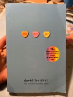 Boy Meets Boy von David Levithan Englisch Bayern - Eichenau Vorschau