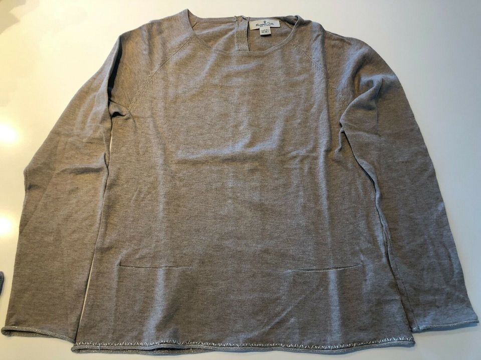 Massimo Dutti Pullover beige Gr.146/158 Mädchen in Aalen