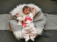 Reborn Baby Romy von Gudrun Legler Sachsen-Anhalt - Klötze Vorschau