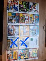 Nintendo DS Spiele Leipzig - Lindenthal Vorschau