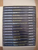 Louis Armstrong CD 15 Stück History edition 15 CD’s CDD Jazz Dortmund - Innenstadt-Ost Vorschau