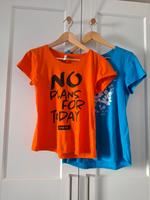 2x T- Shirt * Gr. 38 * Bayern - Veitsbronn Vorschau