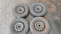 4x Winterräder Semperit Speed-Grip 2 195/65 R 15 Opel Astra K Thüringen - Bad Klosterlausnitz Vorschau