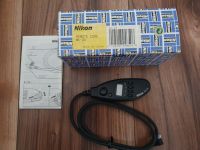 Nikon Remote Cord MC-20 Brandenburg - Ketzin/Havel Vorschau