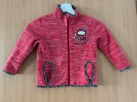 Fleecejacke von Etirel Gr. 98 Bayern - Gutenstetten Vorschau