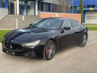 Maserati Ghibli 3.0 V6 Diesel Automatik Sound System Rheinland-Pfalz - Speyer Vorschau