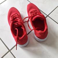 Sneaker, rot Münster (Westfalen) - Kinderhaus Vorschau