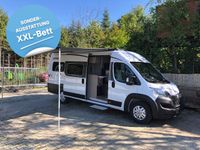 Wohnmobil zu vermieten München - Sendling-Westpark Vorschau