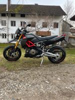 Aprilia Dorsoduro 750 factory Bayern - Grafing bei München Vorschau