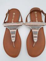 Hey Marly Sandalen Gr 40 Köln - Nippes Vorschau
