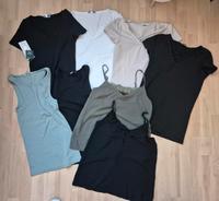 only,Top,Shirt,Blusentop,S.oliver,Q/s,teilweise Neu Bayern - Geretsried Vorschau
