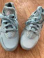 Nike Air Huarache Größe 38  sonder Edition  neuwertig Bayern - Kempten Vorschau