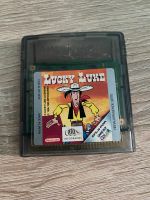 Lucky Luke - Gameboy Color Game Elberfeld - Elberfeld-West Vorschau