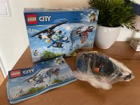 Lego City 60207 Verfolgungsjagd Polizei in OVP Rheinland-Pfalz - Kettig Vorschau