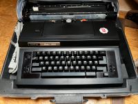 Schreibmaschine Brother Super 7800 Nordrhein-Westfalen - Korschenbroich Vorschau