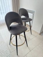 2x Barstühle Nordrhein-Westfalen - Gelsenkirchen Vorschau