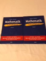 Buch Mathematik Band 1 & 2 Bayern - Ansbach Vorschau